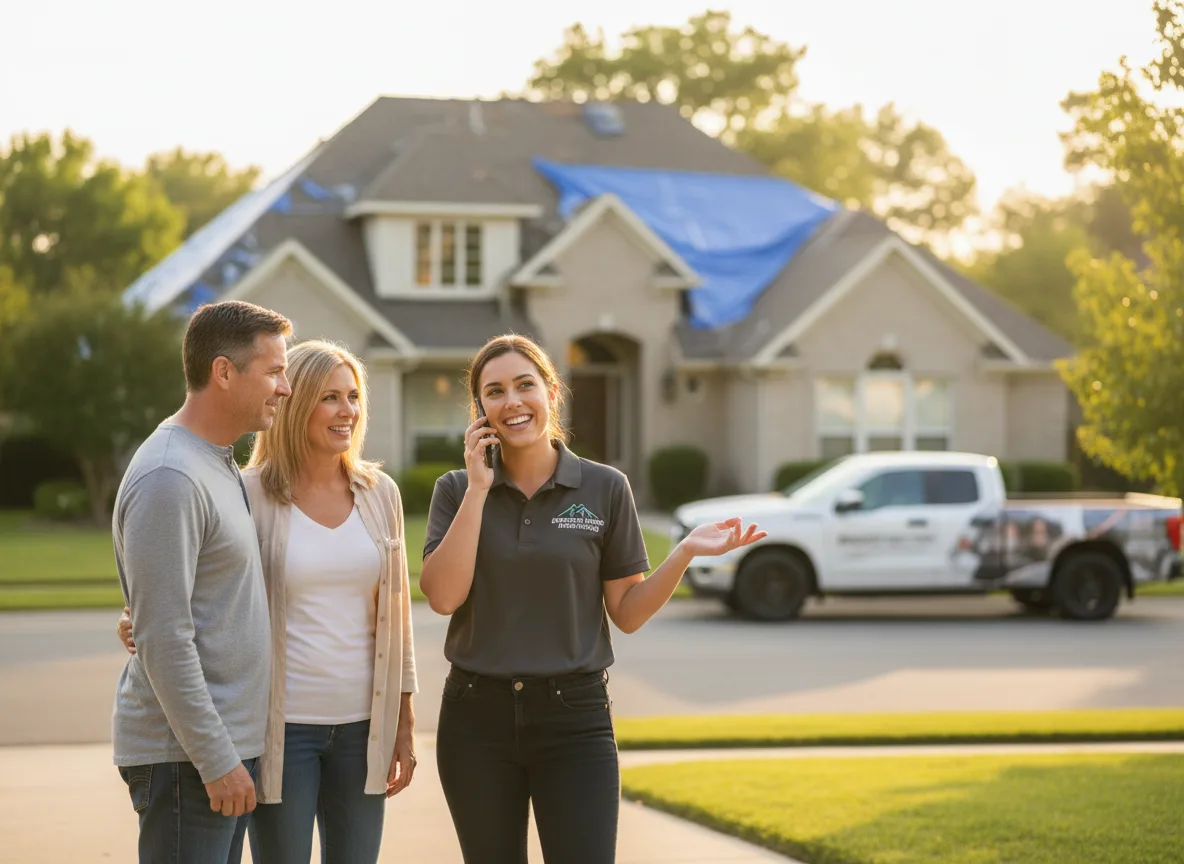 Emergency Roof Repair Sumner, MI FAQs